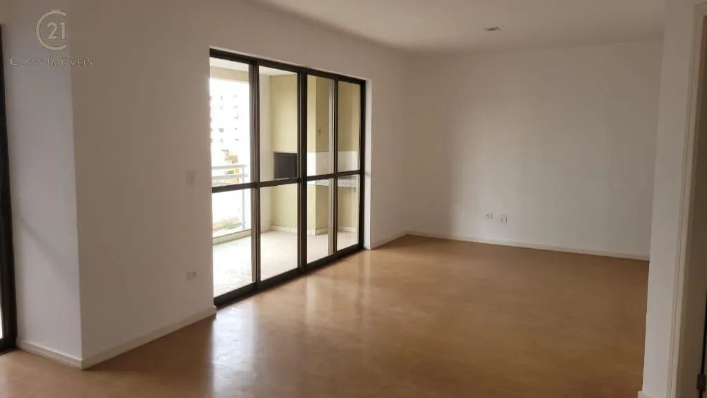 Apartamento à venda em Londrina, Judith, com 3 quartos, com 127 m², Edifício Terraço Alto  - Foto 4