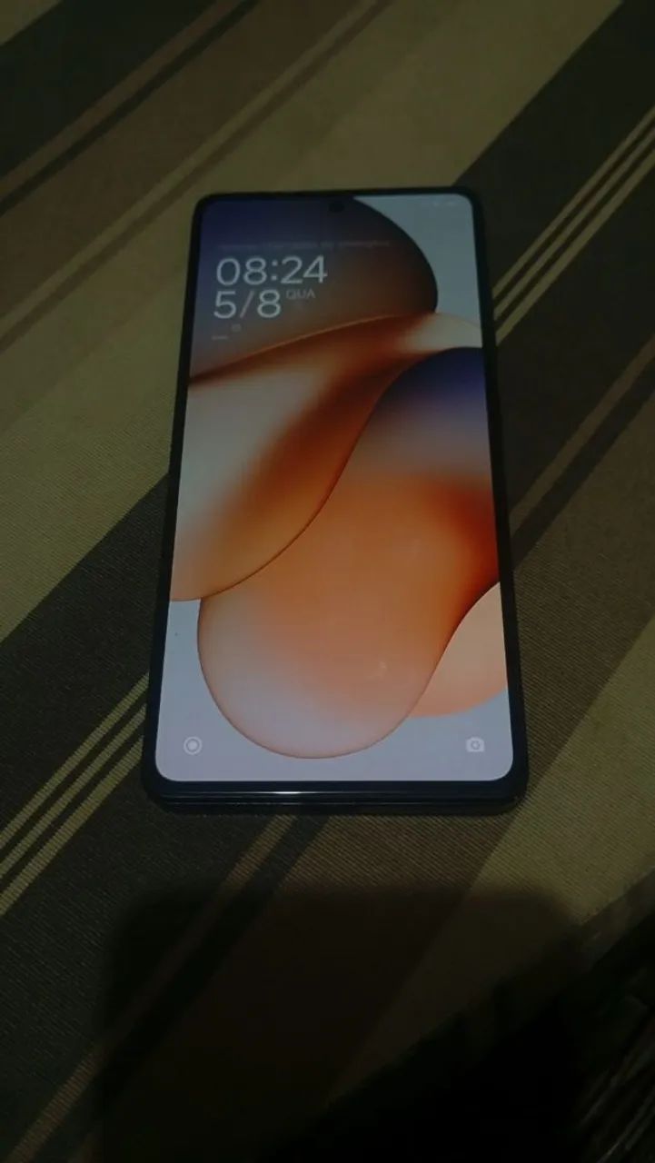 Xaoume noti 12 pro  - Foto 4