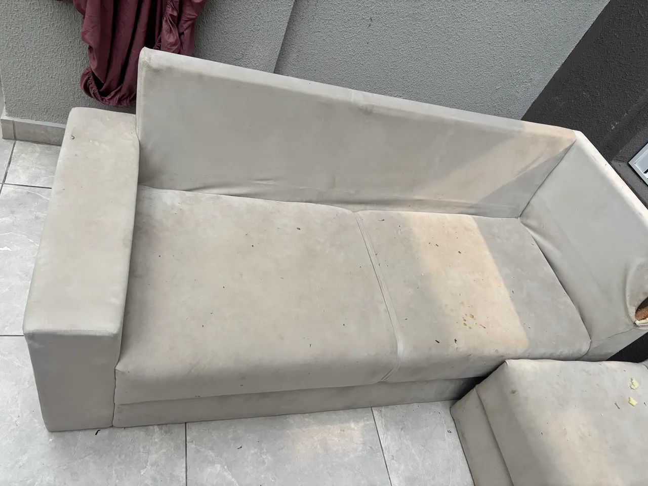 Sofa de canto - Foto 3
