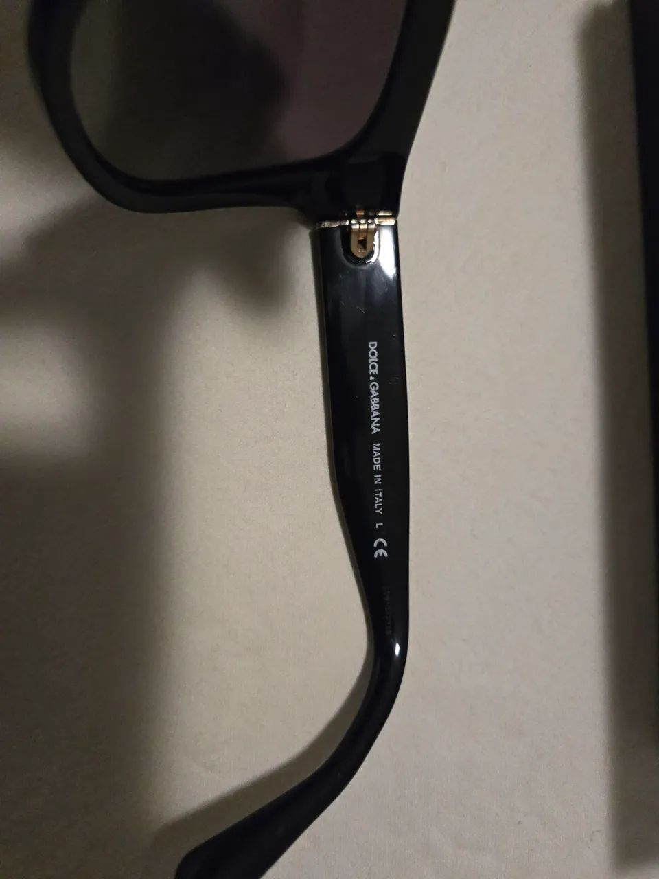Óculos de sol Dolce Gabbana DG4270 - Foto 5