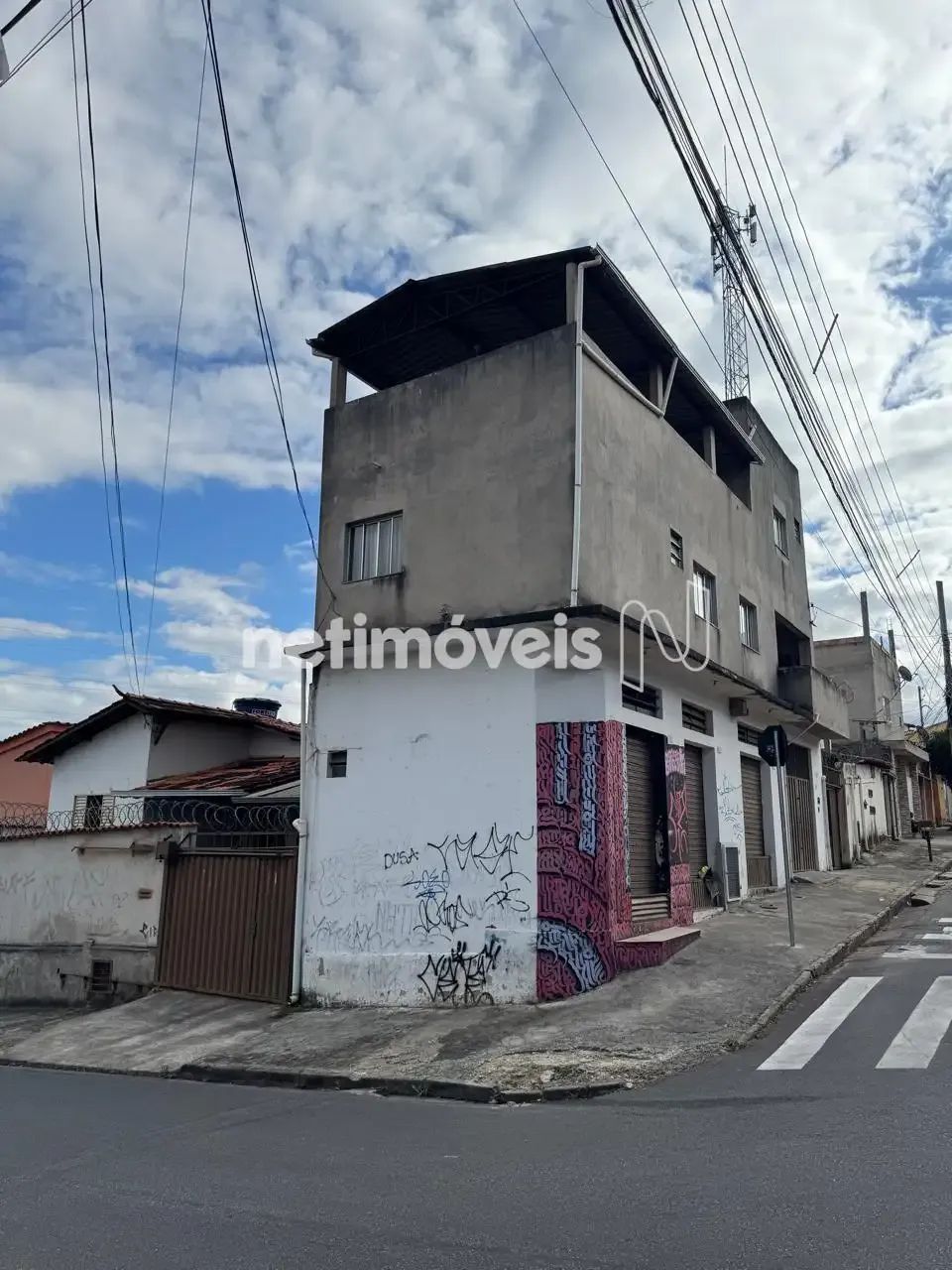 Venda Casa Nova Vista Belo Horizonte