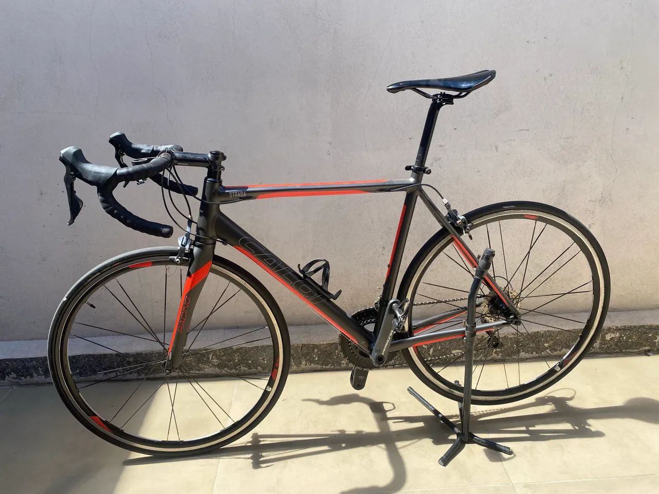 Bike de estrada  - Foto 5