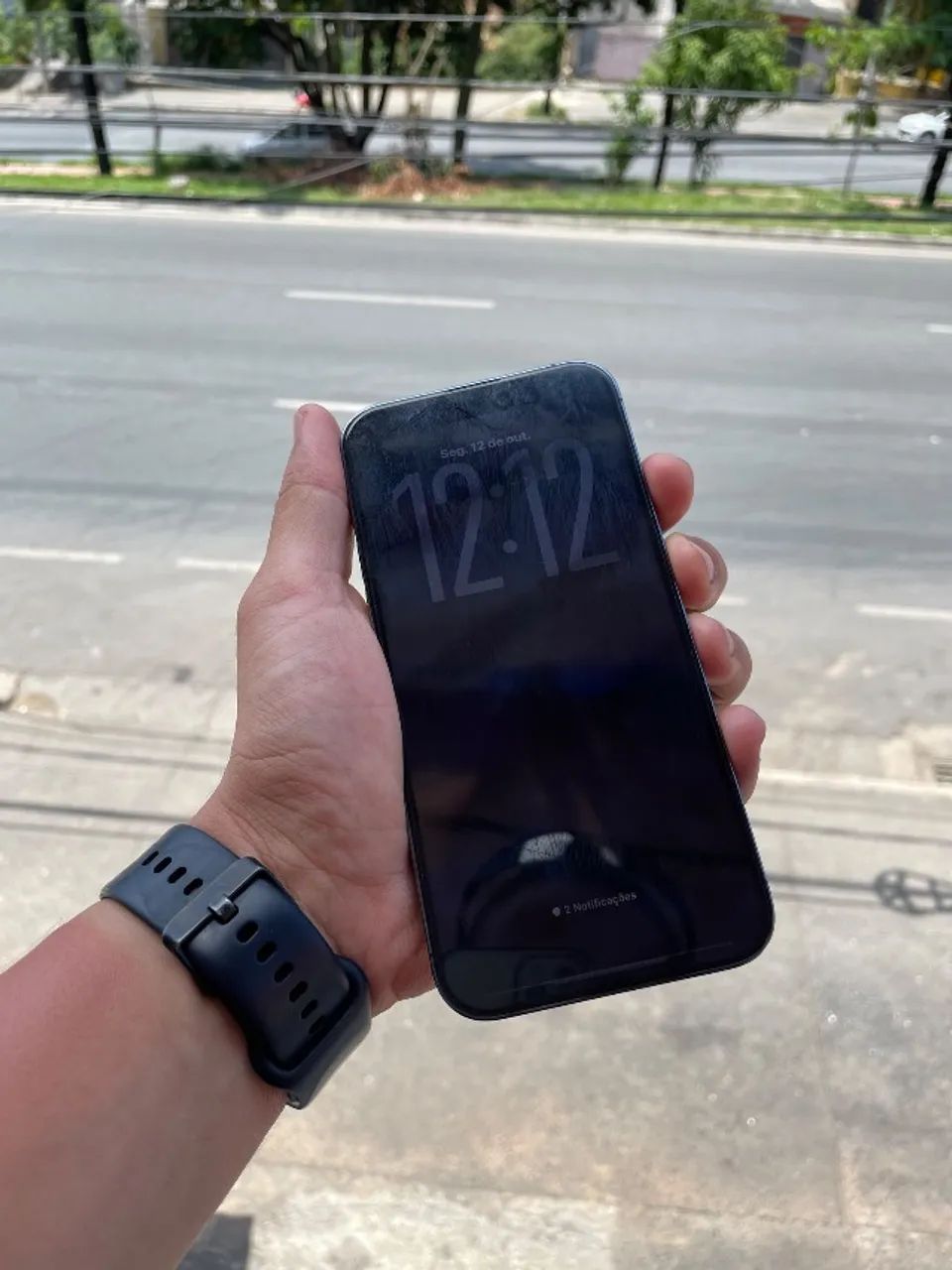 iPhone 14 Pro Max  - Foto 2