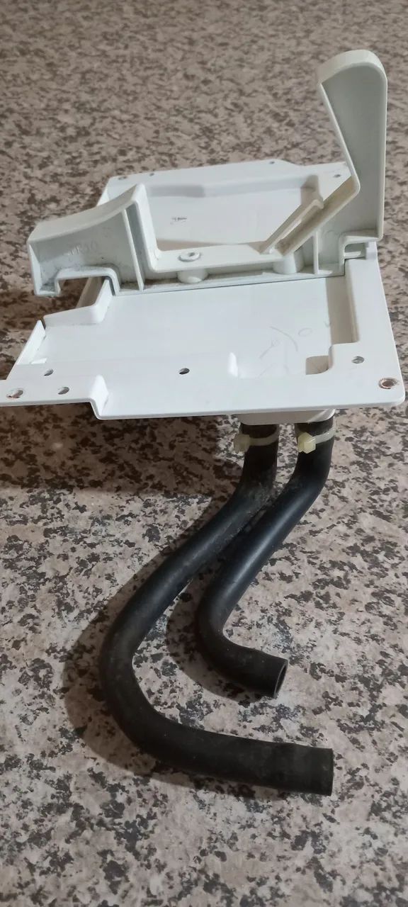 Dispenser da Lavadora Electrolux LTR10  - Foto 2