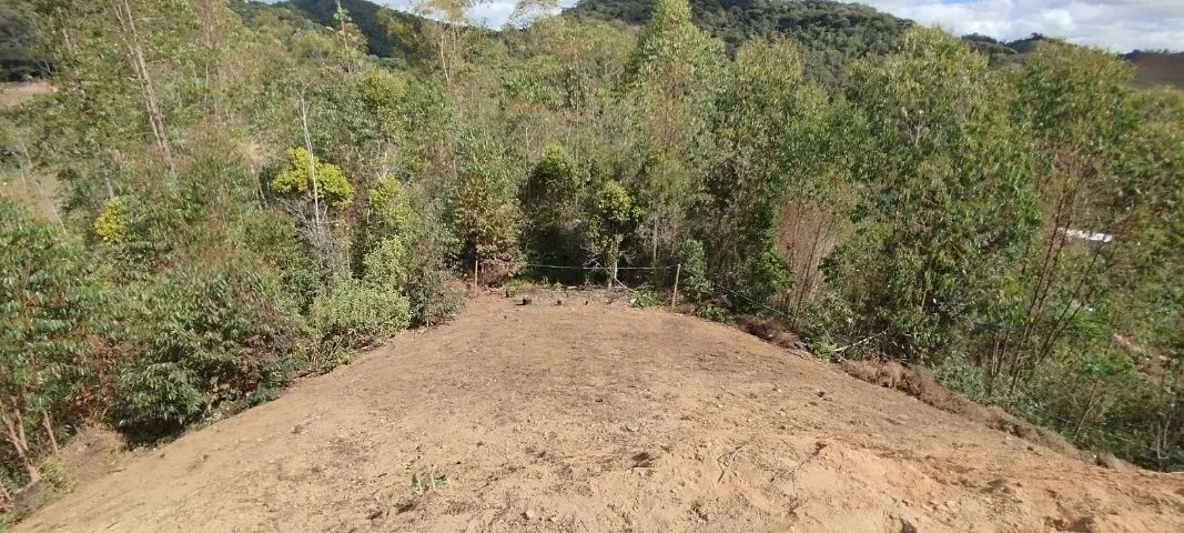 Terreno lindo em Marechal Floriano  - Foto 4