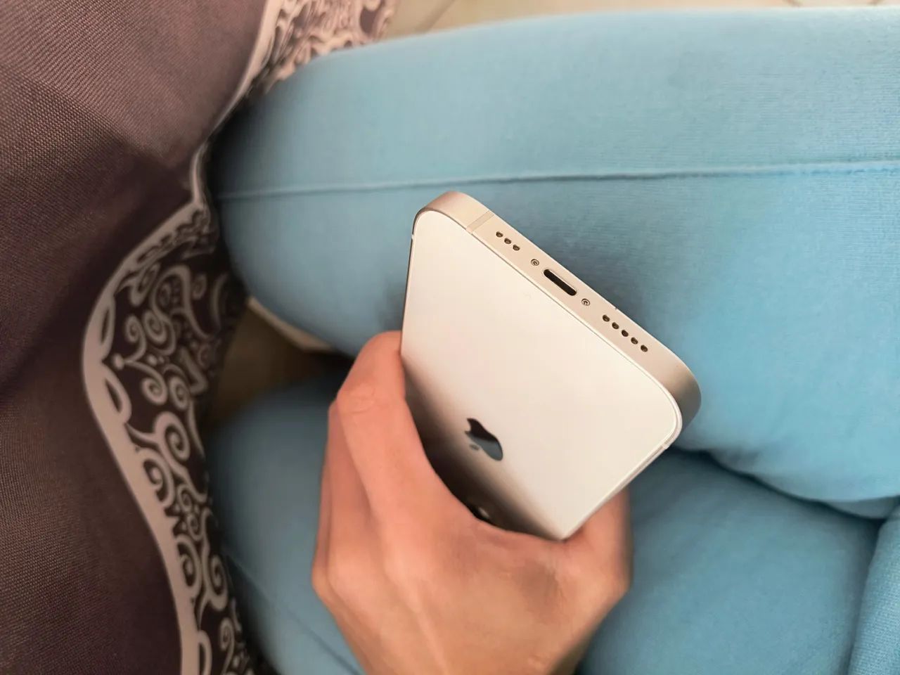 iPhone 13 128GB - Foto 5