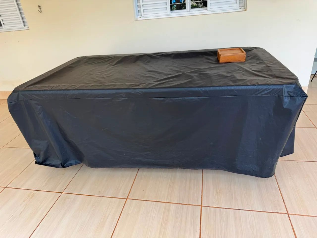 Mesa de Sinuca  - Foto 4