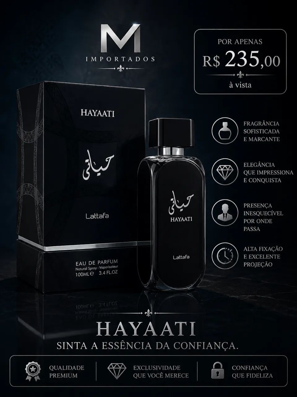Perfumes originais  - Foto 2