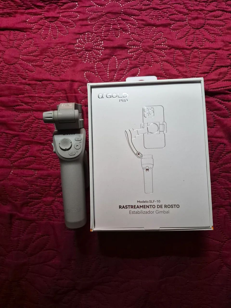 Gimbal - Foto 2