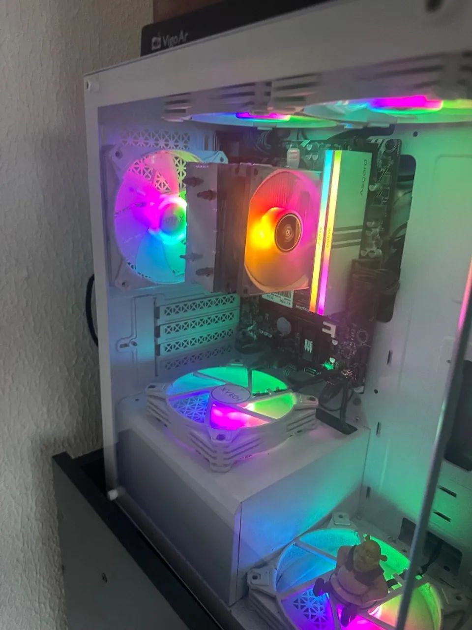 Computador gamer  - Foto 3