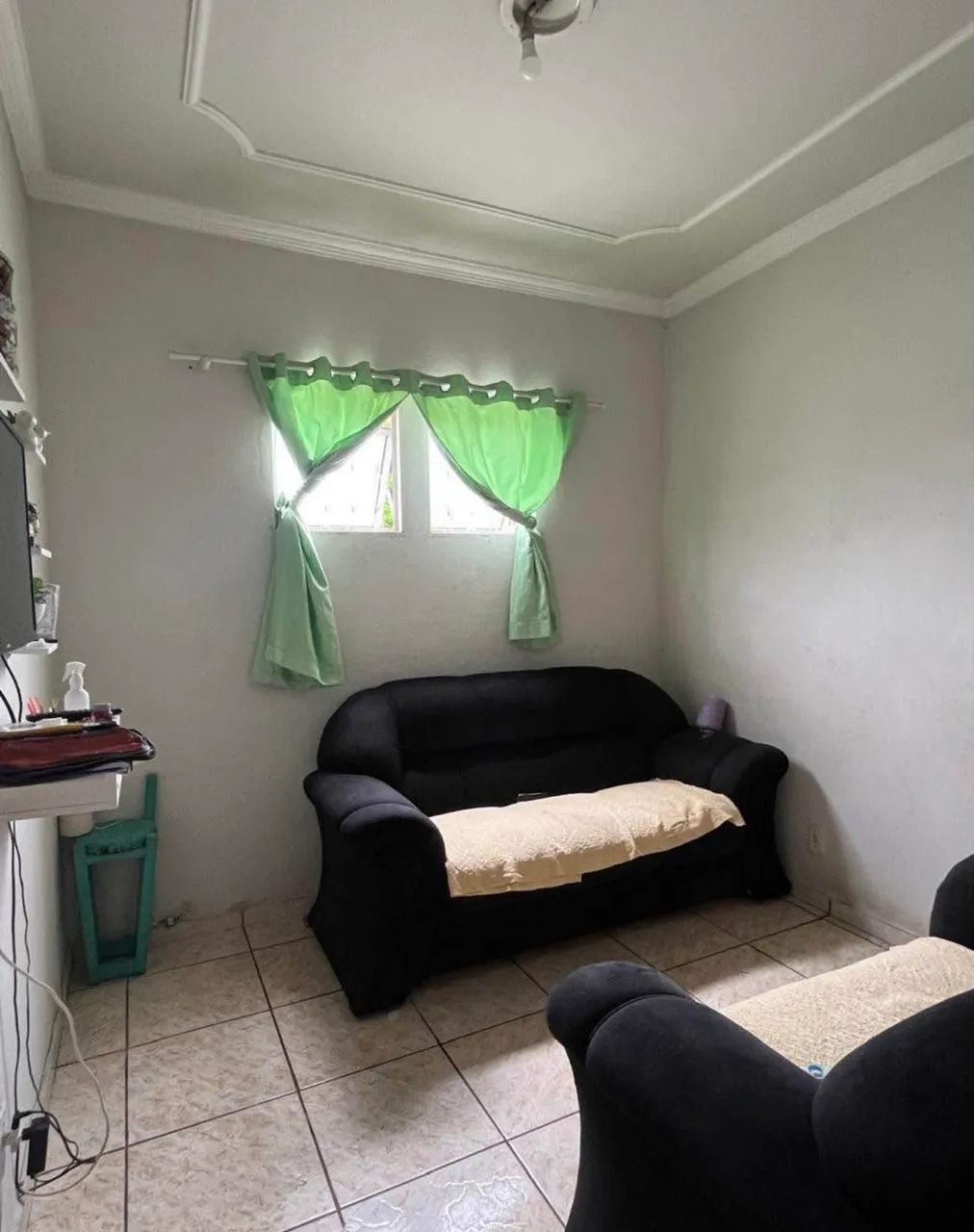 Vende-se casa na Guanabara TB - Foto 5