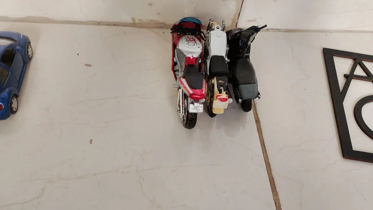 Brinquedos miniatura  - Foto 2