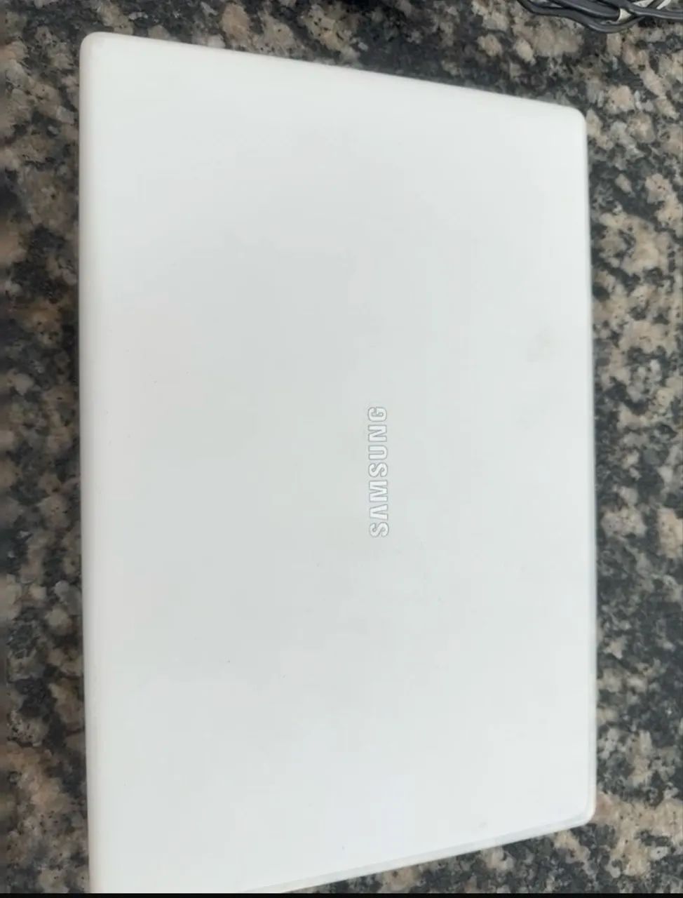 NOTEBOOK SAMSUNG