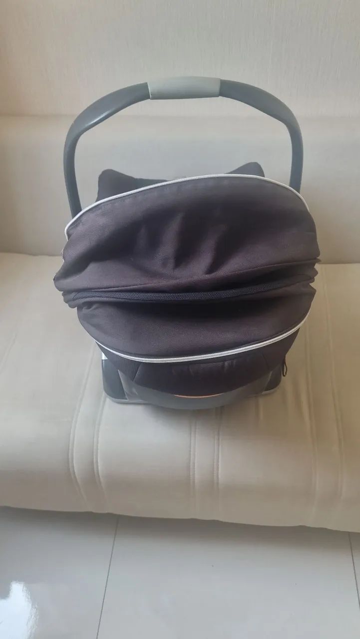 Bebe conforto para criança  - Foto 5