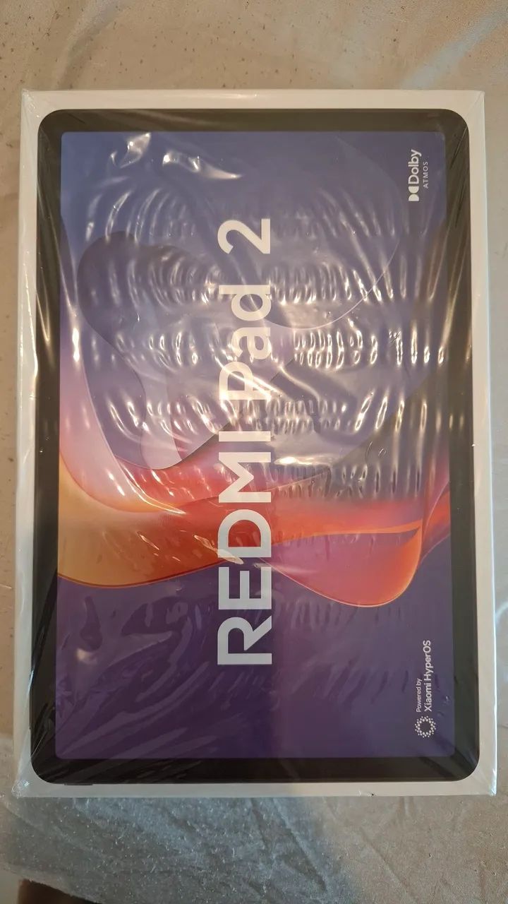 Tablet Xiaomi Redmi Pad 2 