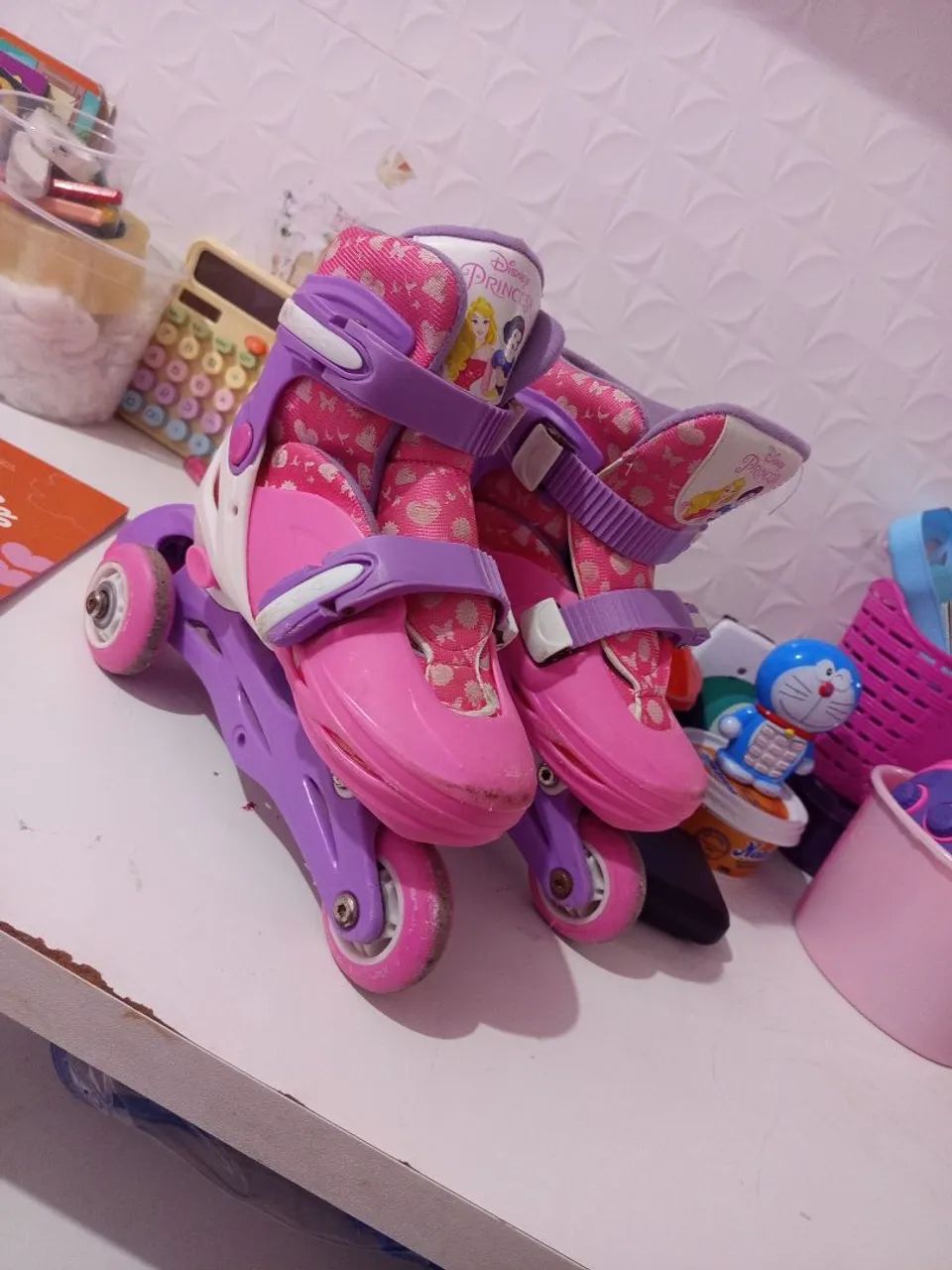 Patins 28 ao 32