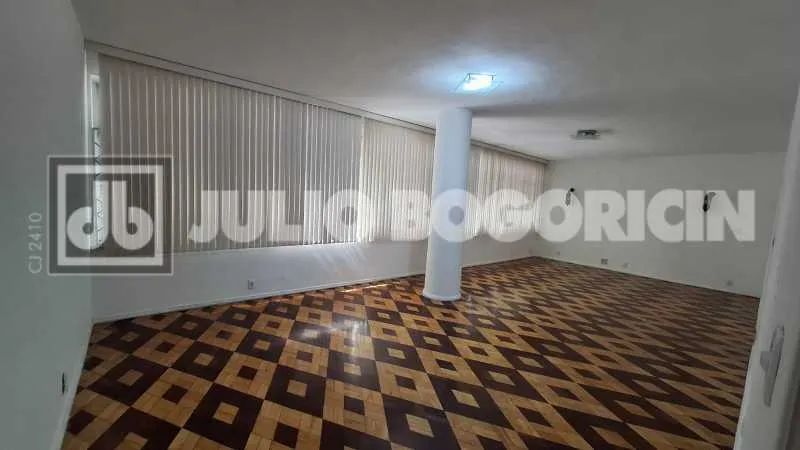 Apartamento de 3 quartos a venda em Copacabana - Foto 2
