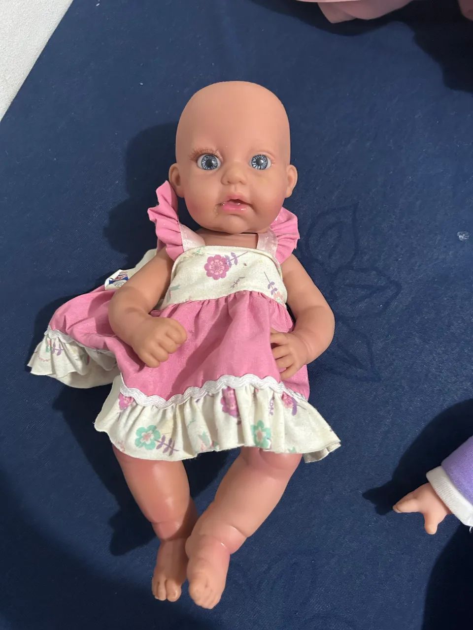 boneca bebê