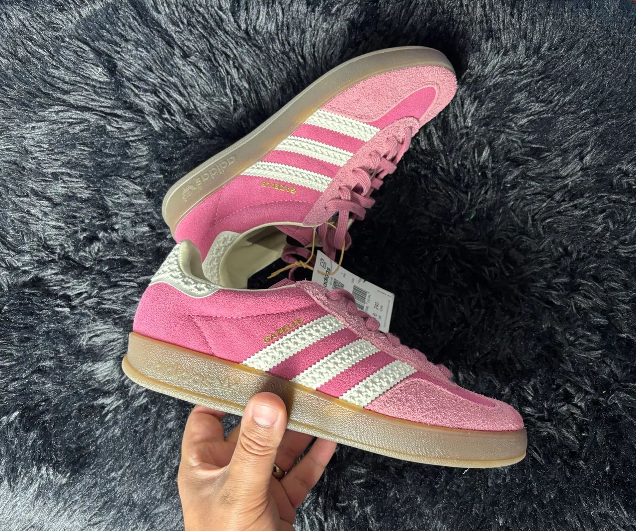 Adidas samba tamanho 37 - Foto 2