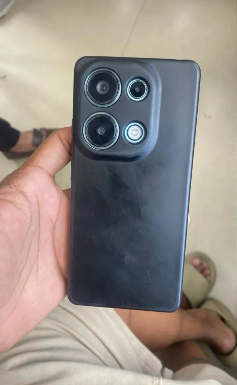 Redmi note 13 pro 256gb - Foto 4