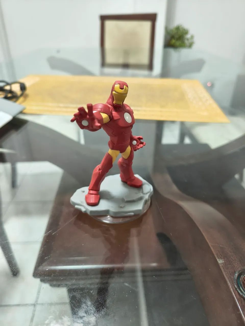 Disney infinity 2.0 starter pack + Hulk  - Foto 3