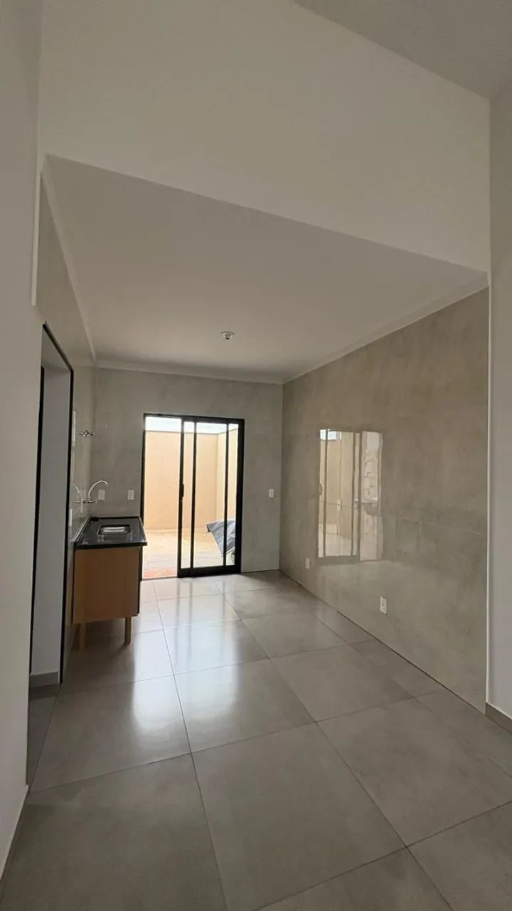 Casa Nova à Venda - Parque Itapê - Foto 2