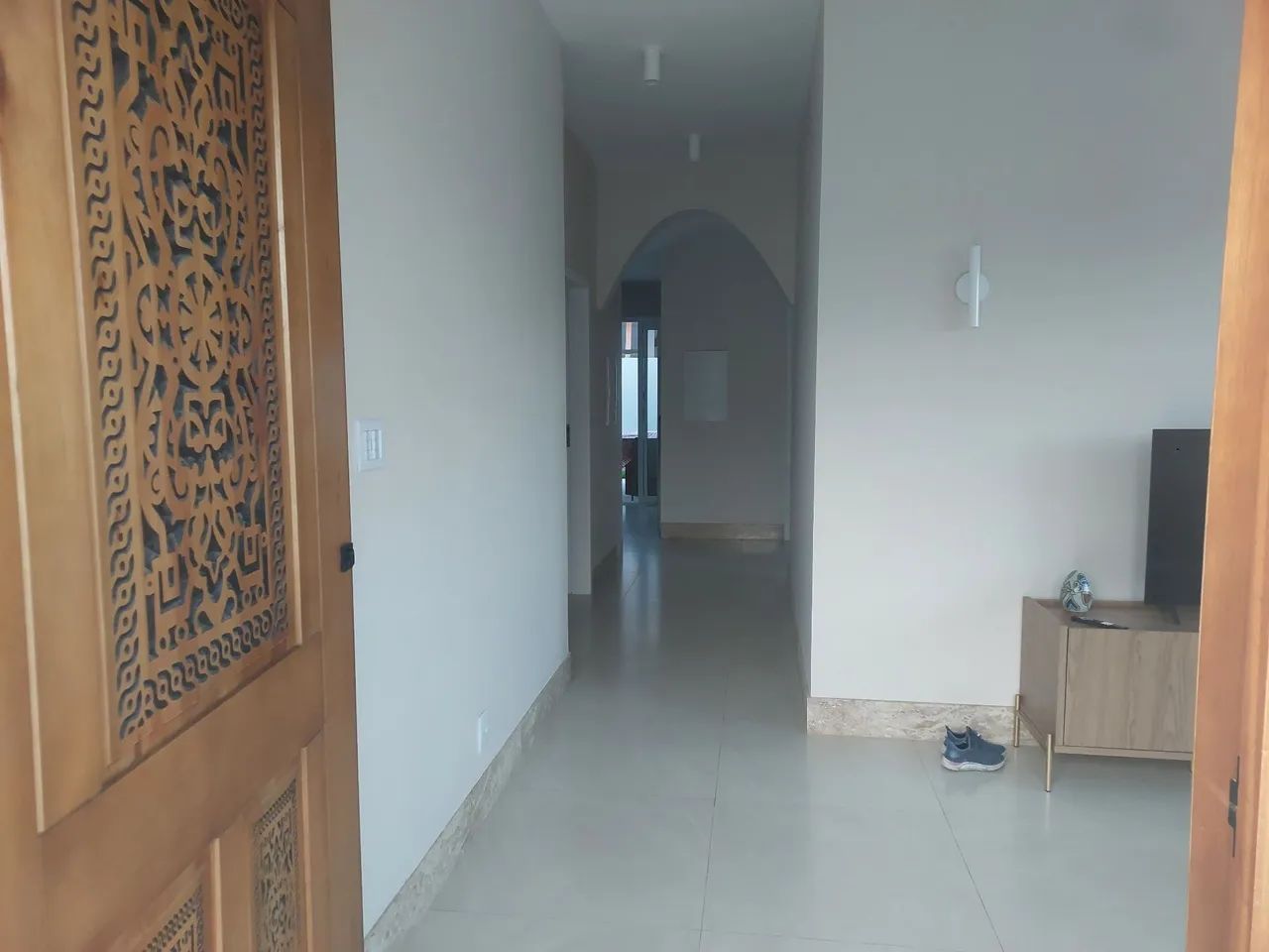 CASA TÉRREA 3 SUÍTES PARA ALUGUEL - MALUÍ RESIDENCE - Foto 3