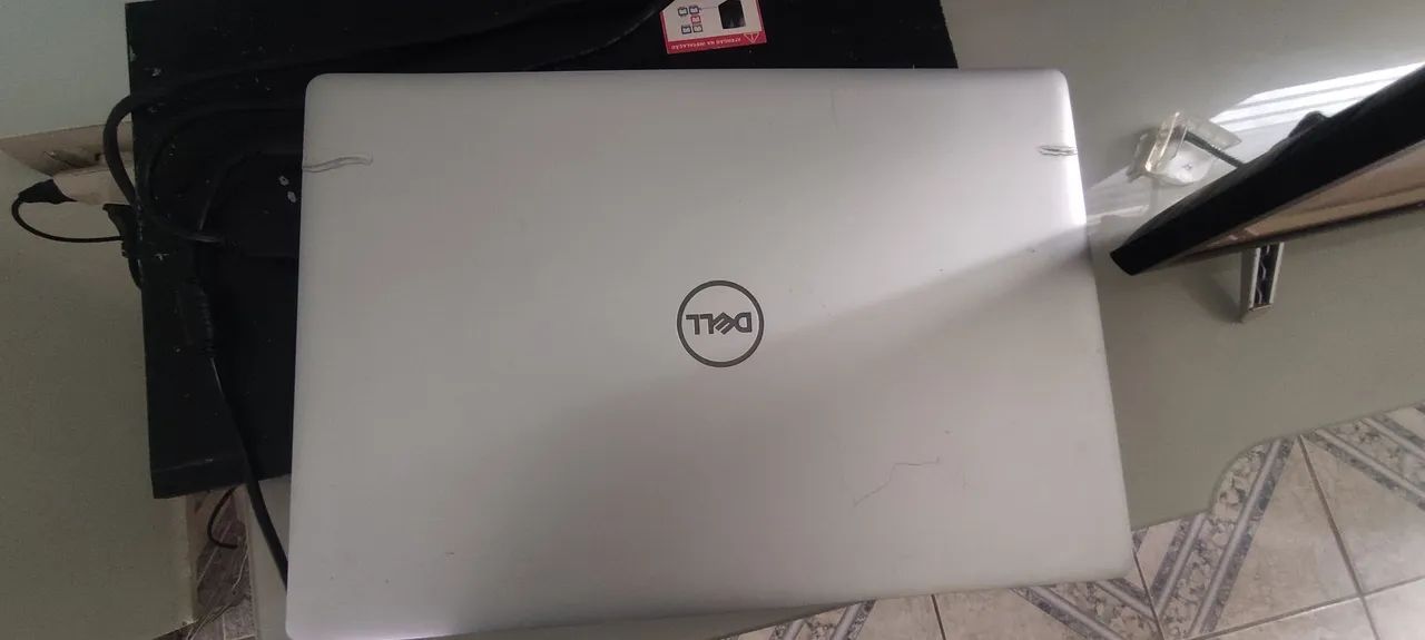 Notebook Dell i7+ vídeo dedicado  - Foto 5