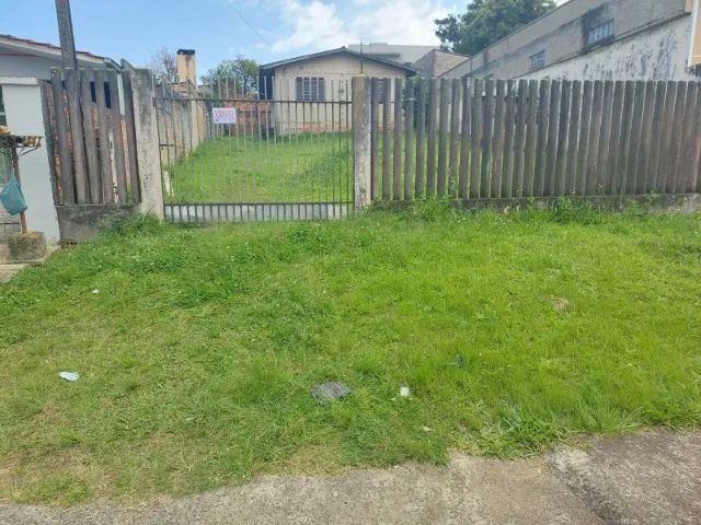 Vendo casa
