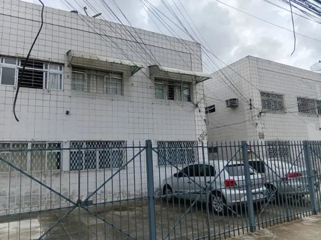 Foto - Recife - Cordeiro