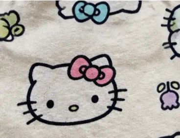 VESTIDO HELLO KITTY INFANTIL - Foto 5