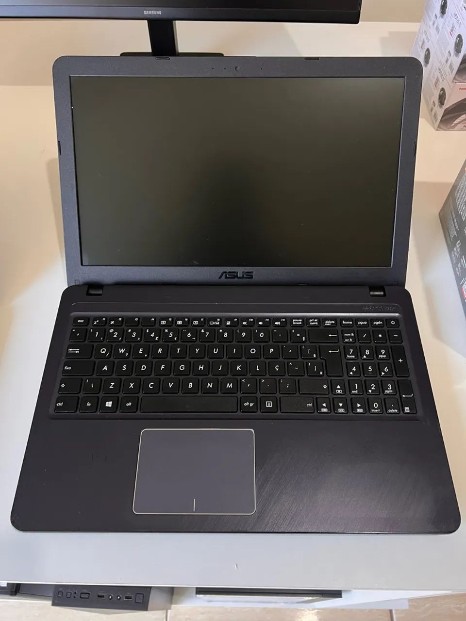 Notebook ASUS l COM GARANTIA - Foto 3