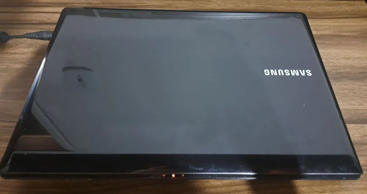 Notebook Samsung R440 - Foto 3