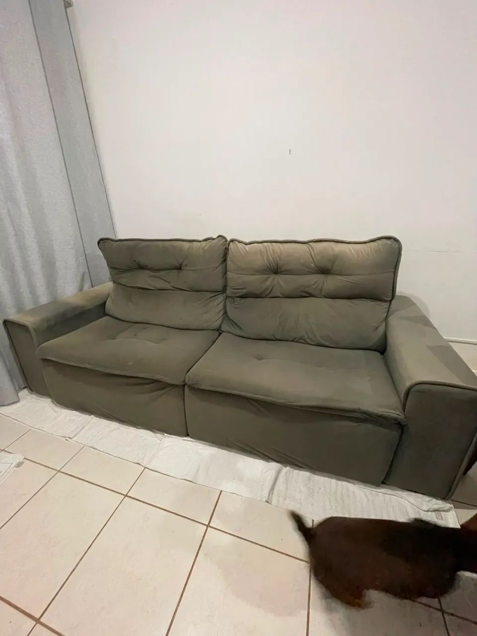 Sofá  - Foto 3