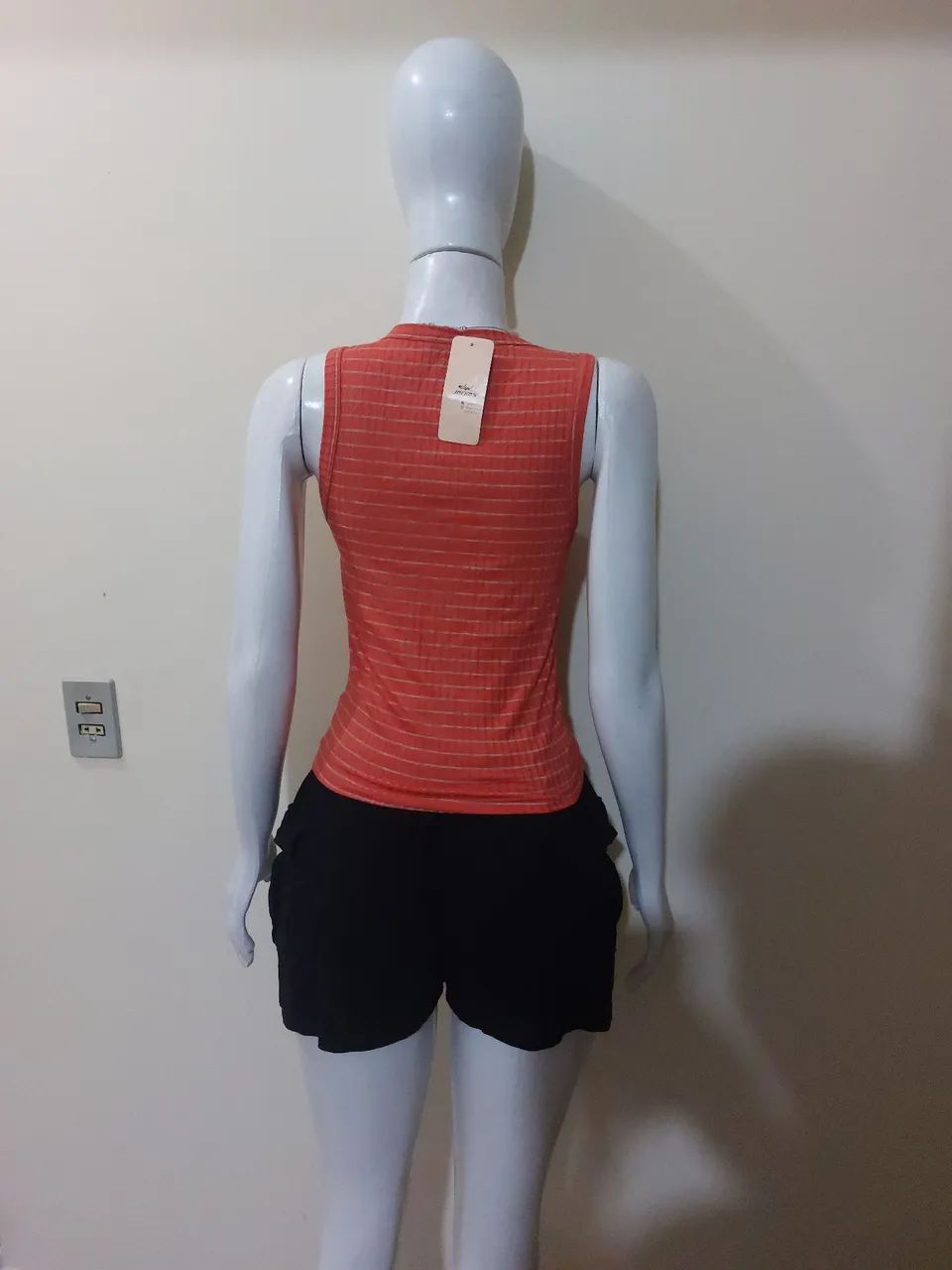Conjunto Tamanho M - Foto 2