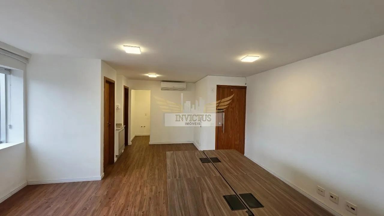 Sala Comercial para Comprar, 52m² - Centro, Santo André/SP. - Foto 4