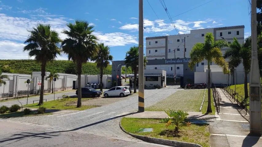 Foto - Jundiaí - Poste