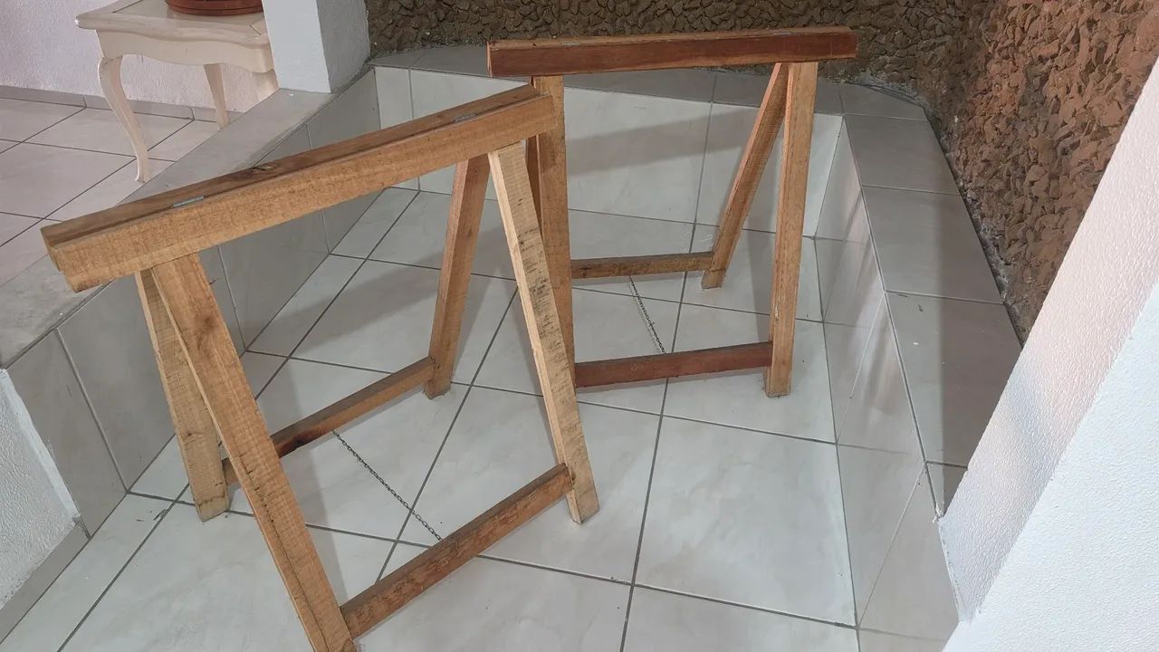 CAVALETE