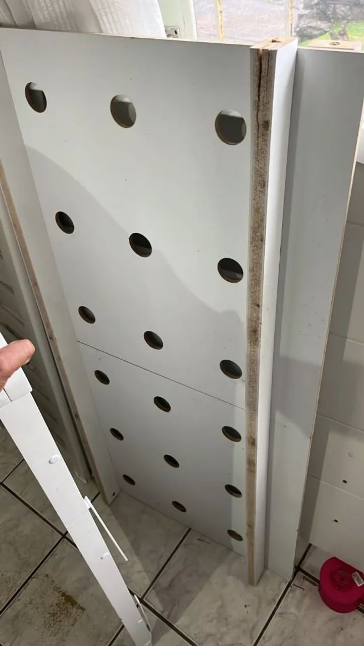 Berço que vira cama  - Foto 2