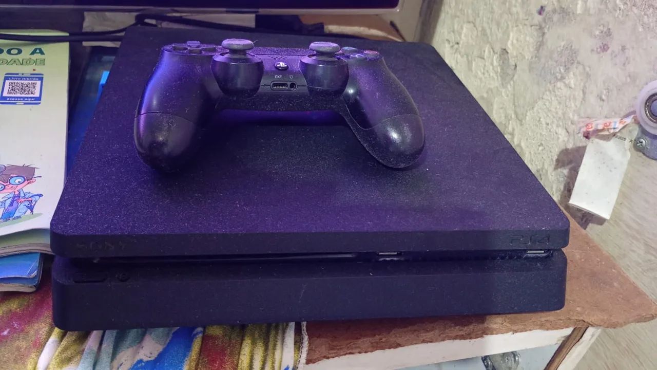 Ps4