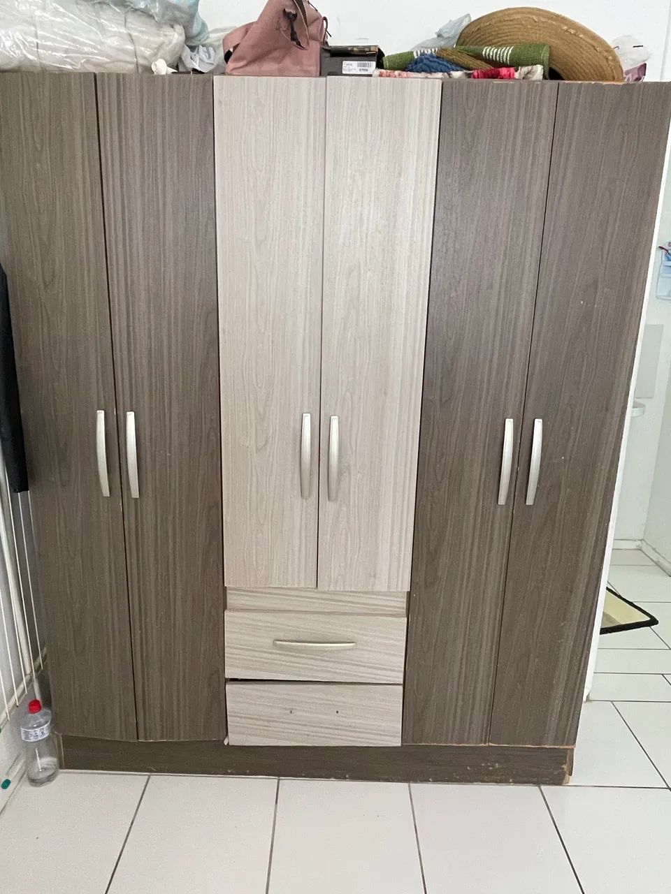 Guarda roupa  - Foto 2
