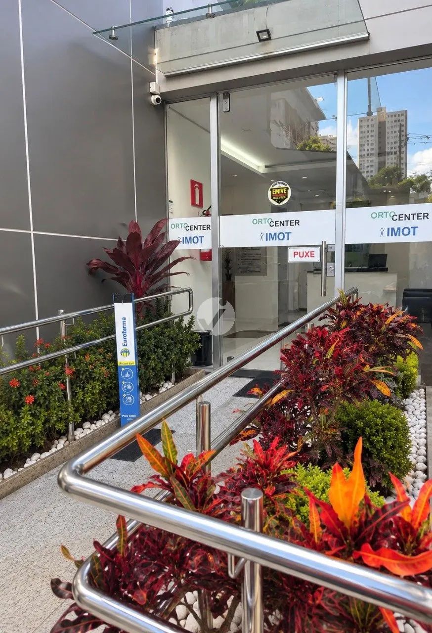 Andar Comercial Exclusivo no | Santa Efigênia - Foto 2