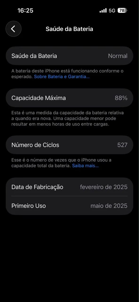 iPhone 15 128 GB - Foto 2