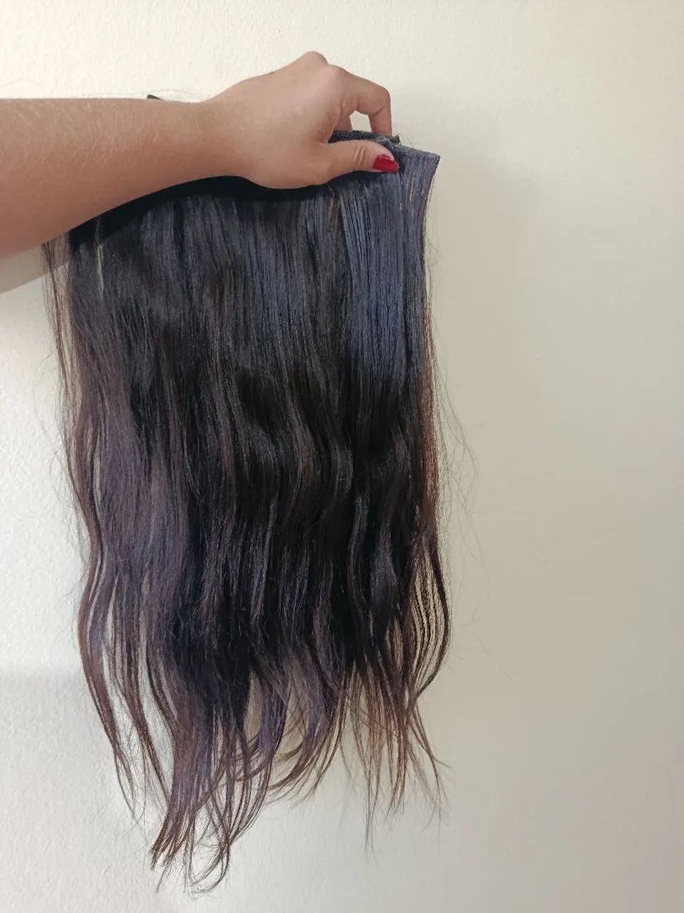 Mega hair  - Foto 3