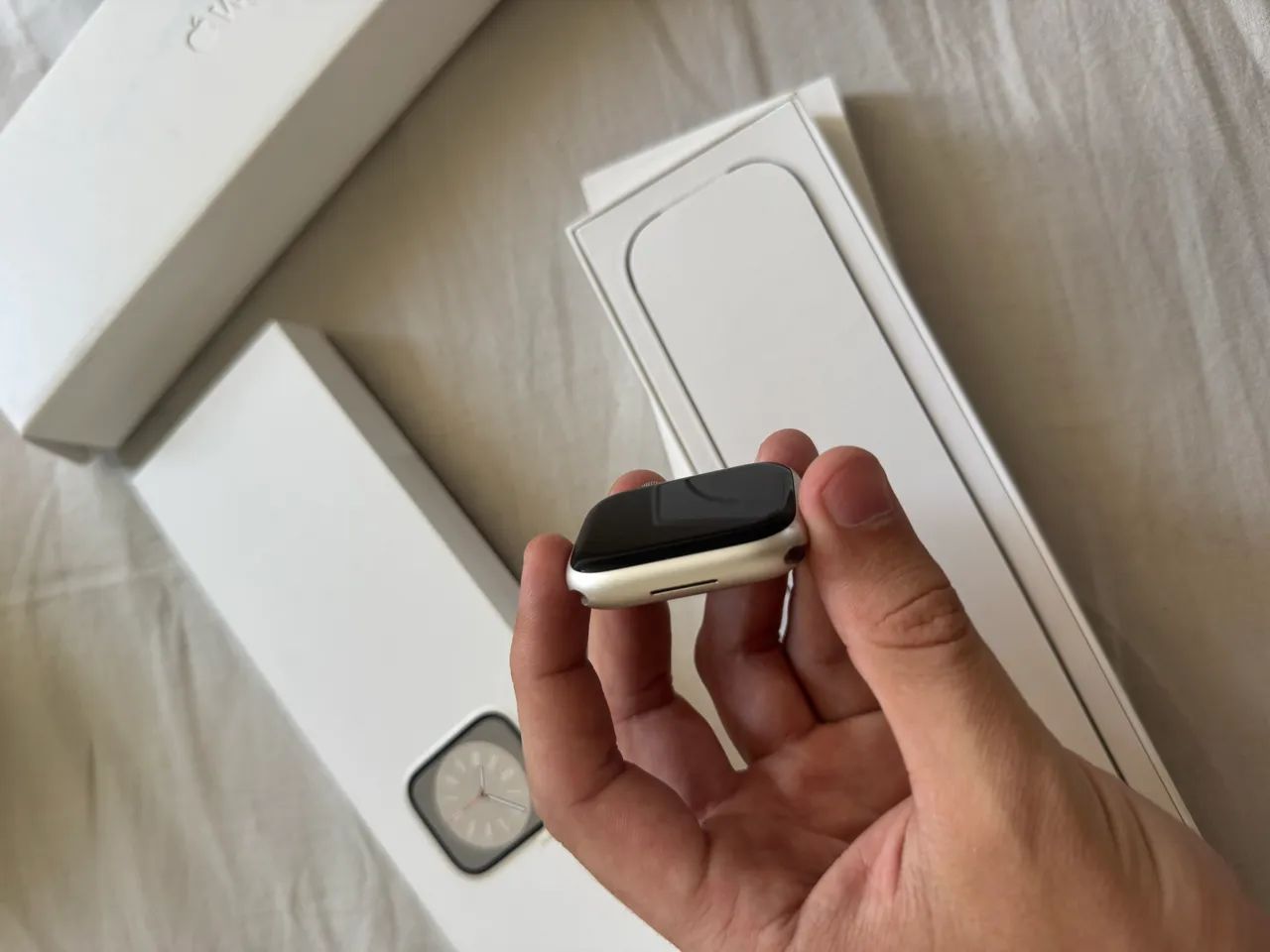 Apple Watch S8 - Foto 2