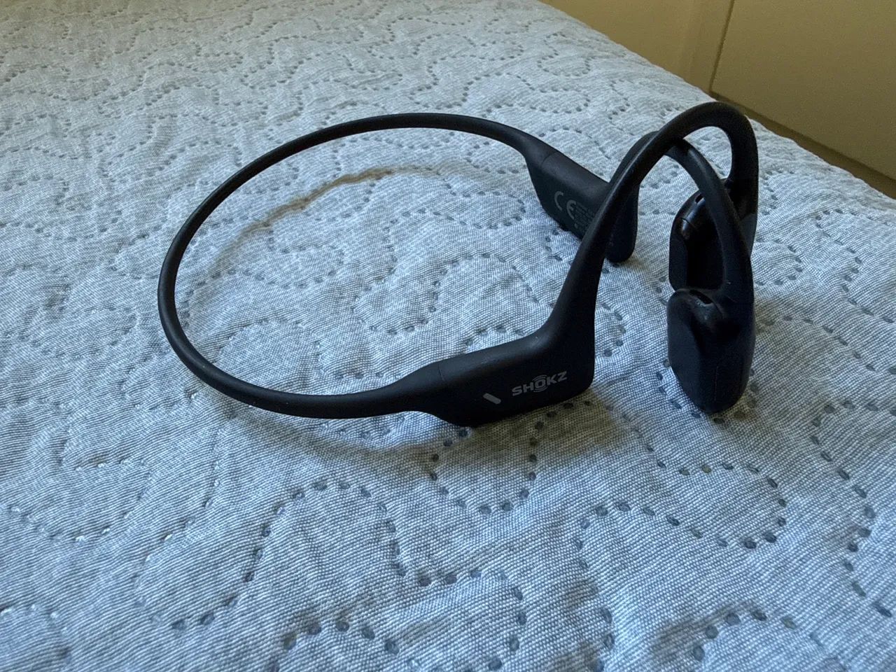 Fone  Shokz Pro - Foto 2