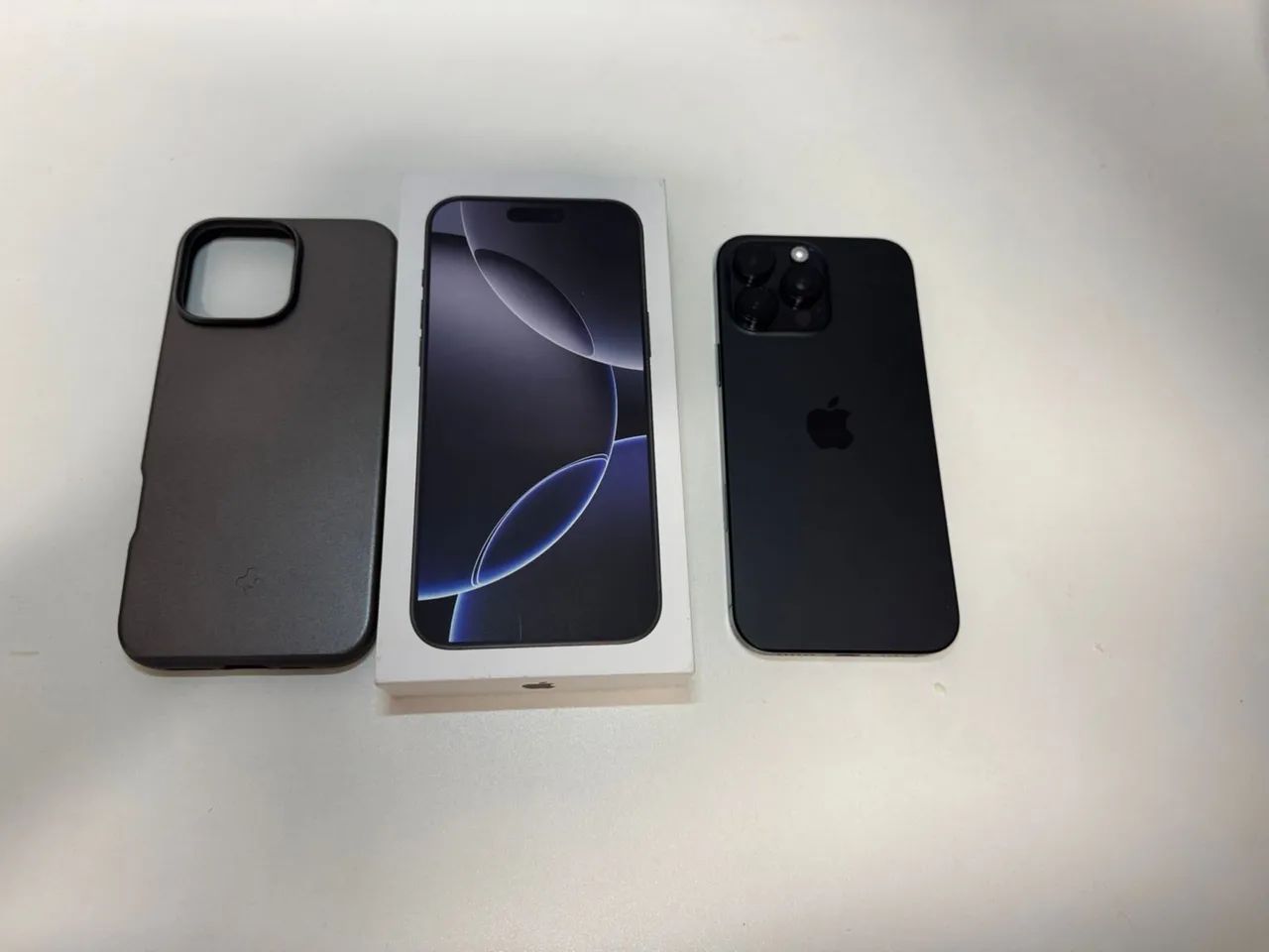 iPhone 16 pro max 1 TB  - Foto 5