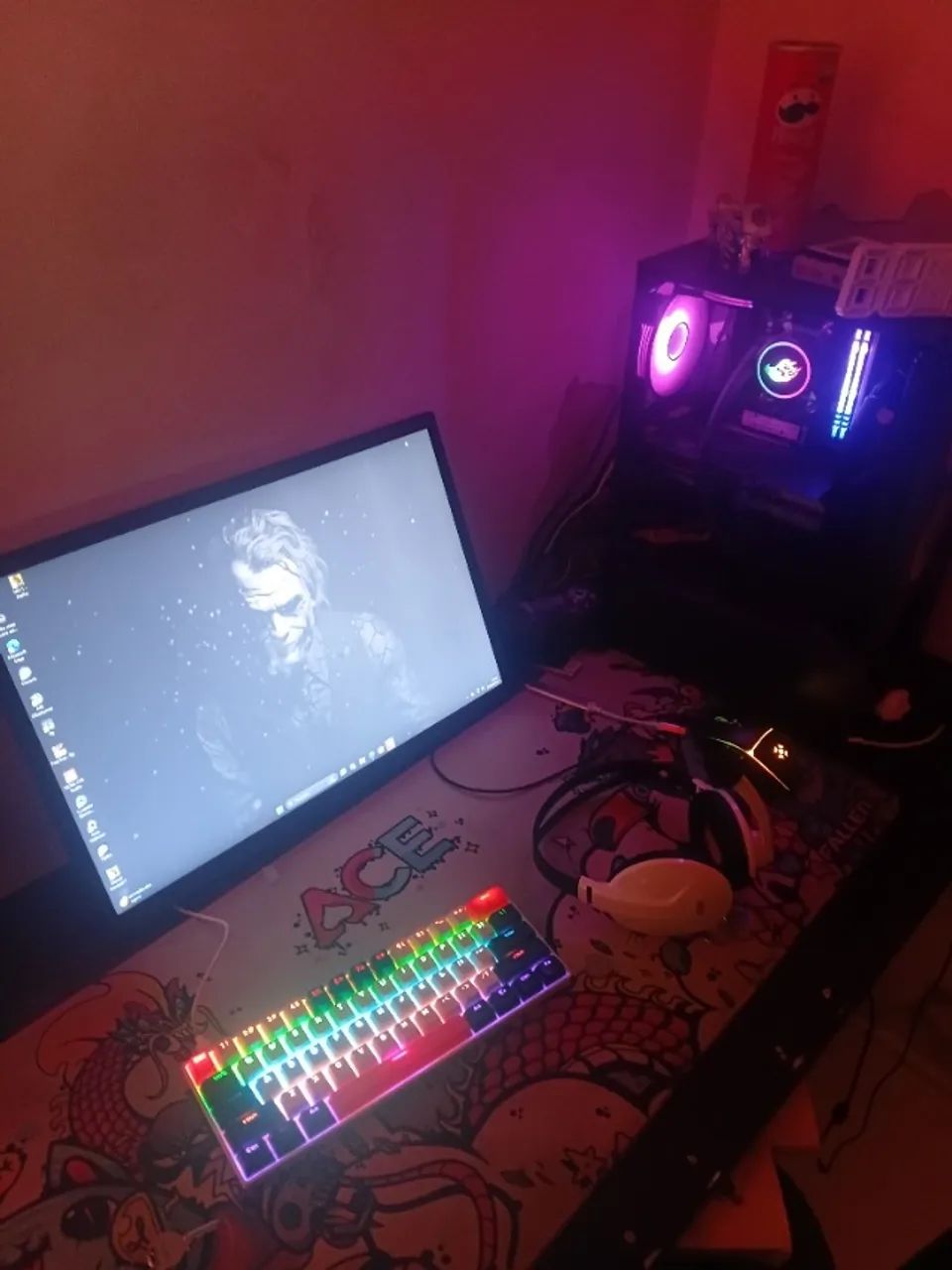 Vendo pc - Foto 4