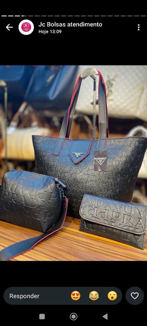 DT BOLSAS  - Foto 5