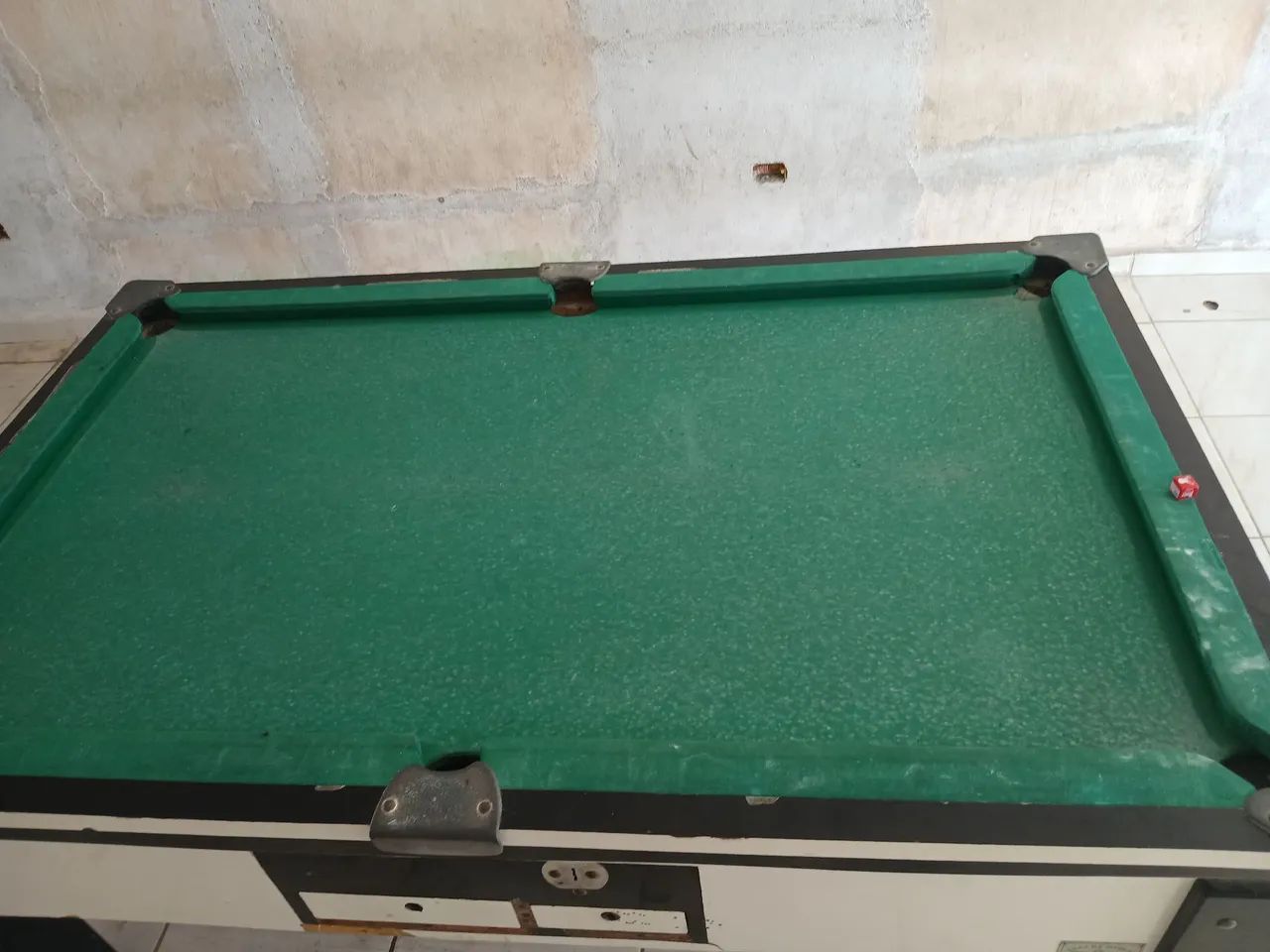 Vendo uma sinuca - Foto 3